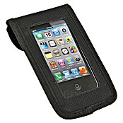 Fischer Smartphone-Halter (Geeignet für: Smartphones bis 12,5 x 6,3 mm)