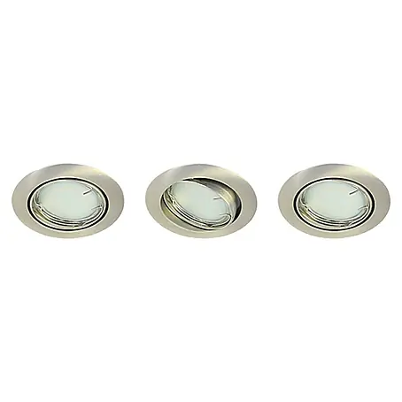 Tween Light  LED-Einbauleuchten-Set