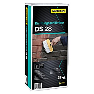 Tesnilni premaz DS 28 (25 kg)