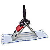 Sprintus Vloerwisserset Click to mop (3-delig, Blijft zelf rechtop staan)