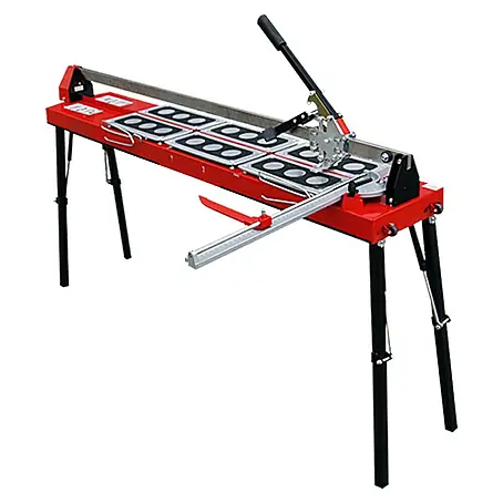 Heka  Handfliesenschneider GIGACUT