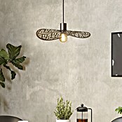 Eglo Hanglamp Swaby (Brons, E27) | BAUHAUS