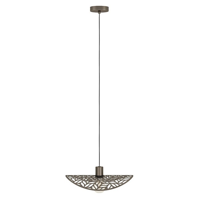 Eglo Hanglamp Swaby (Brons, E27) | BAUHAUS
