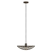 Eglo Hanglamp Swaby (Brons, E27) | BAUHAUS