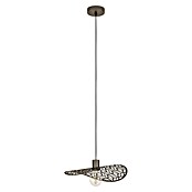 Eglo Hanglamp Swaby (Brons, E27) | BAUHAUS