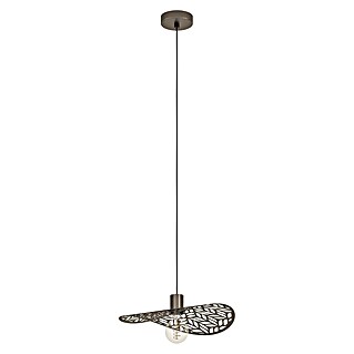 Eglo Hanglamp Swaby (Brons, E27)