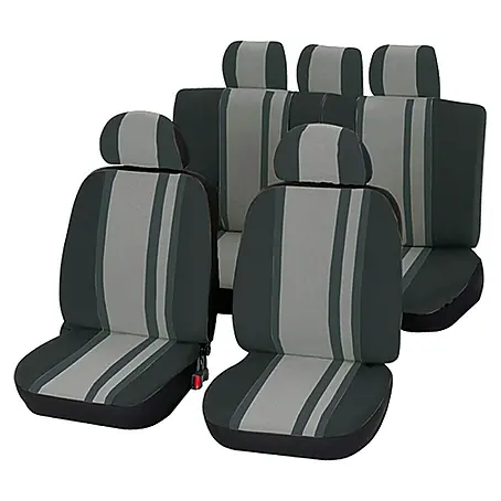 UniTEC  Autositz-Bezugs-Set Newline