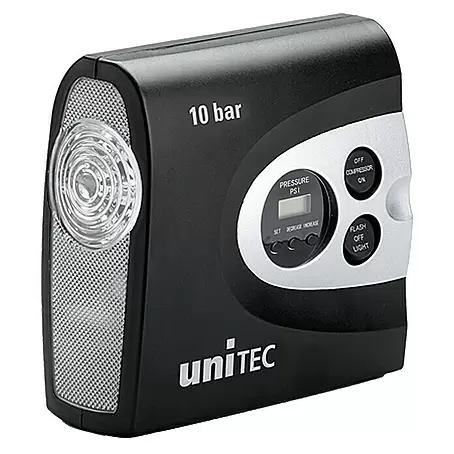 UniTEC Profi Kompressor