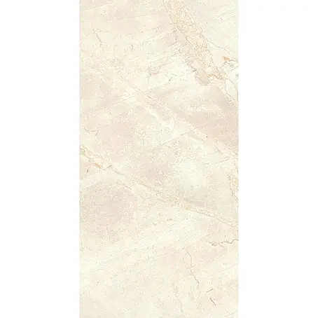 Feinsteinzeugfliese VIVALDI BONE – 60 x 120 cm, Onyxoptik, Brillant
