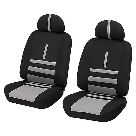 UniTEC  Autositz-Bezugs-Set Twin