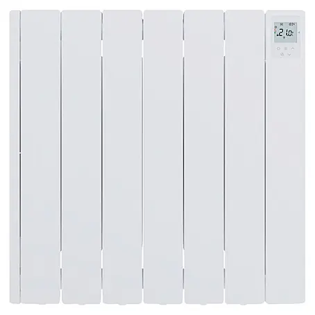 Haverland  Emisor térmico Cube WiFi