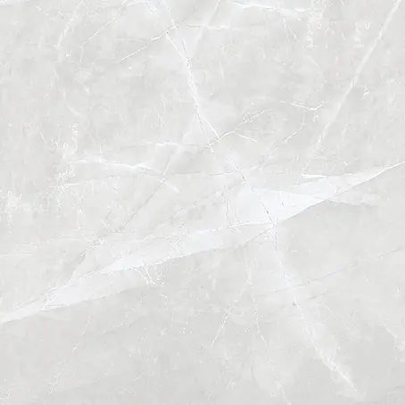 Feinsteinzeugfliese AMANI GRIS – 120 x 120 cm, Steinoptik, Brillant