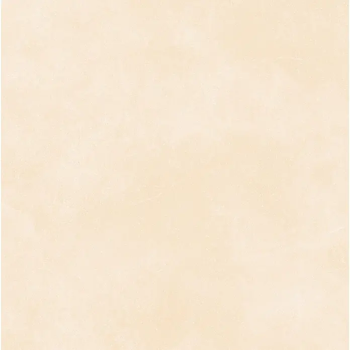 Feinsteinzeugfliese ICON BEIGE – 60 x 60 cm, Steinoptik, Mat -  - Helle beige Texturoberfläche.