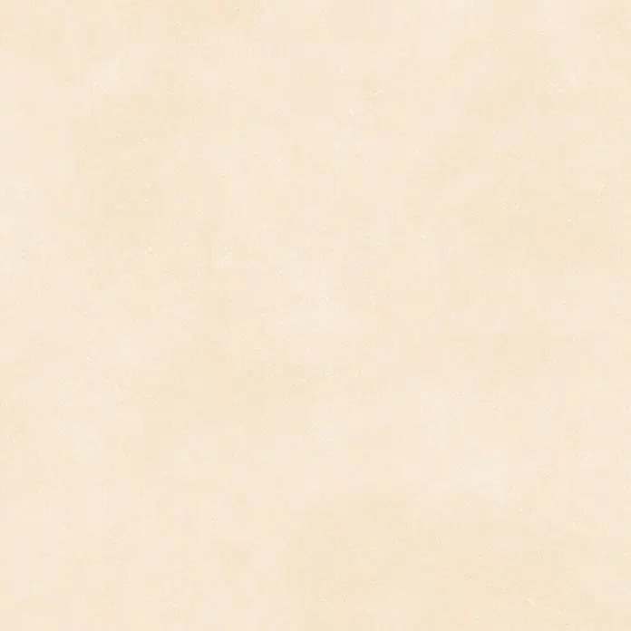 Feinsteinzeugfliese ICON BEIGE – 60 x 60 cm, Steinoptik, Mat -  - Helle beige strukturierte Oberfläche mit dezentem Muster.
