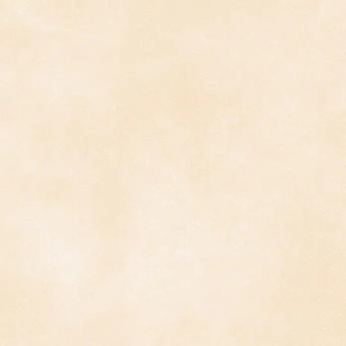 Feinsteinzeugfliese ICON BEIGE – 60 x 60 cm, Steinoptik, Mat -  - Helle beige Texturfläche mit leichter Maserung und feinen Adern, ähnlich Naturstein oder poliertem Beton.