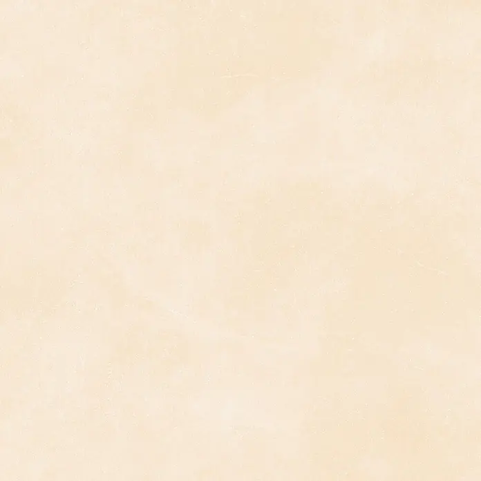 Feinsteinzeugfliese ICON BEIGE – 60 x 60 cm, Steinoptik, Mat -  - Hellbeige texturierte Oberfläche mit feiner, dezenter Maserung.