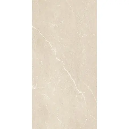 Feinsteinzeugfliese BODO BEIGE – 60 x 120 cm, Marmoroptik, Mat