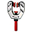 Bessey Einhand-Kantenzwinge EKT (Spannweite: 10 - 55 mm, Ausladung: 45 mm)