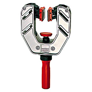 Bessey Einhandzwinge EKT (Spannweite: 10 mm - 55 mm, Ausladung: 45 mm)