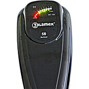 Talamex Motor fueraborda eléctrico (90 - 480 W, Peso máx. de la embarcación: 1.450 kg)