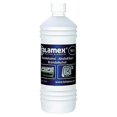 Talamex  Brandalkohol