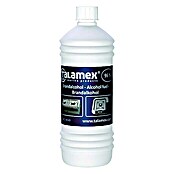 Talamex Brandalkohol (1 l, Konzentration: 96 %)