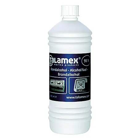 Talamex  Brandalkohol