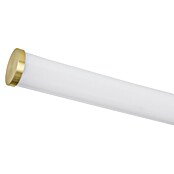 Eglo Led-spiegelverlichting Ramola (Geelkoper, Wit, l x d x h: 600 x 65 x 120 mm) | BAUHAUS