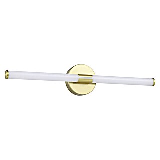 Eglo Led-spiegelverlichting Ramola (Geelkoper, Wit, l x d x h: 600 x 65 x 120 mm)