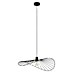 Eglo Hanglamp Casorzo L 