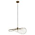 Eglo Hanglamp Cazorzo L 