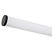 Eglo Led-spiegelverlichting Ramola (Zwart, l x d x h: 600 x 65 x 120 mm) | BAUHAUS