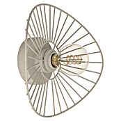 Eglo Wandlamp Casorzo (Zand, E27, l x b x d: 365 x 290 x 125 mm) | BAUHAUS