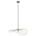 Eglo Hanglamp Casorzo L 