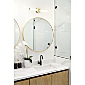 Eglo Led-spiegelverlichting Ramola (Geelkoper, l x d x h: 450 x 65 x 120 mm) | BAUHAUS