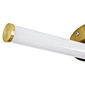 Eglo Led-spiegelverlichting Ramola (Geelkoper, l x d x h: 450 x 65 x 120 mm) | BAUHAUS