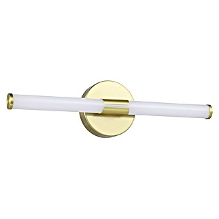 Eglo Led-spiegelverlichting Ramola (Geelkoper, l x d x h: 450 x 65 x 120 mm)