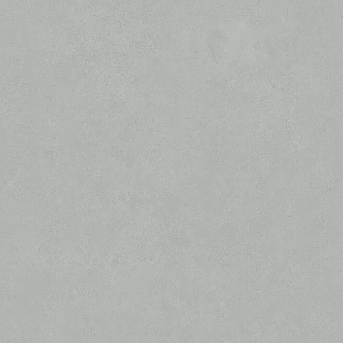 Feinsteinzeugfliese SOFT LIGHT GREY I.60 X – 60 x 60 cm, Steinoptik, Mat -  - Fein strukturierte hellgraue Oberfläche.