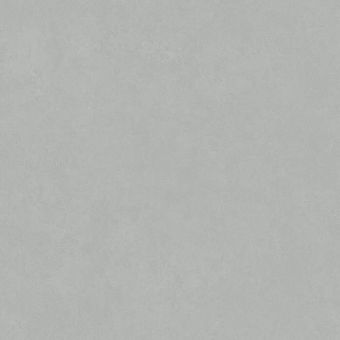 Feinsteinzeugfliese SOFT LIGHT GREY I.60 X – 60 x 60 cm, Steinoptik, Mat -  - Hellgraue Oberfläche mit feiner, dezenter Textur.