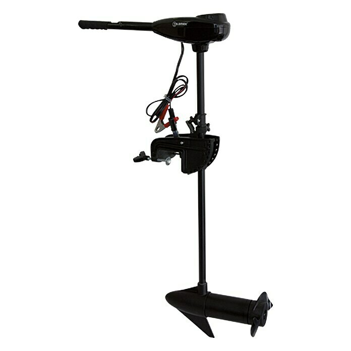 Talamex Motor fueraborda eléctrico (40 - 280 W, Peso máx. de la embarcación: 850 kg)