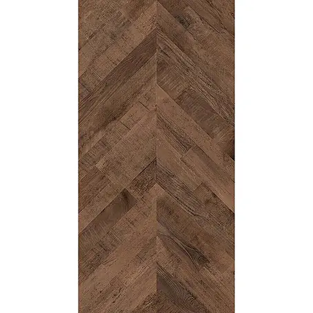 Feinsteinzeugfliese FISHWOOD CERISIER – 60 x 120 cm, Holzoptik, Mat