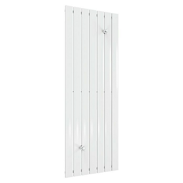 Admiral Radiador de diseño (Blanco, 55 x 150 cm, 799 W)