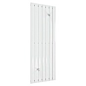 Admiral Radiador de diseño (Blanco, 55 x 150 cm, 799 W)