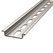 DIN šina  (D x Š x V: 210 x 35 x 7,5 mm) | BAUHAUS