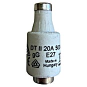 Varovalni vložek  () | 3304 - Schmelzsicherungen und Zubehör | CBFA - Reiheneinbaugeräte | CBF - Hausinstallation | CB - Elektroinstallation | C - Elektro | BAUHAUS