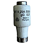 Varovalni vložek  () | 3304 - Schmelzsicherungen und Zubehör | CBFA - Reiheneinbaugeräte | CBF - Hausinstallation | CB - Elektroinstallation | C - Elektro | BAUHAUS
