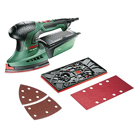 Bosch  Elektro-Multischleifer PSM 200 AES