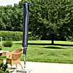 Sunfun Schirm-Schutzhülle (Polyester, Passend für: Schirme mit Ø 180 - 200 cm)