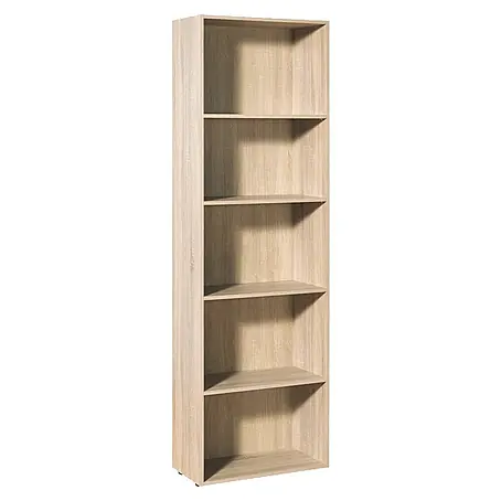 Regalux  Holzregal Trio