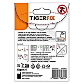 Tiger Tigerfix 2-componentenlijm (Passend bij: Tiger badkamer accessoires) | BAUHAUS